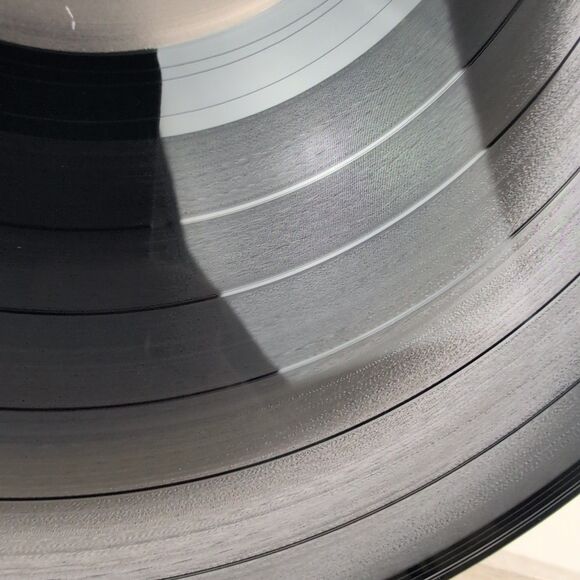 Frank Sinatra - Nice 'N' Easy Vinyl Record 180G MOFI 2002 MSFL 1-317 CLEAN - Picture 6 of 15